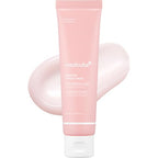 medicube PDRN Pink Moisturizing Cream, Pink Soothing Cream, Niacinamide, Hydrating & Moisturizing & Firming, Uneven Skin Tone, Korean Skincare (1.69 Fl Oz (Pack of 1), Rose PDRN (Vegan))