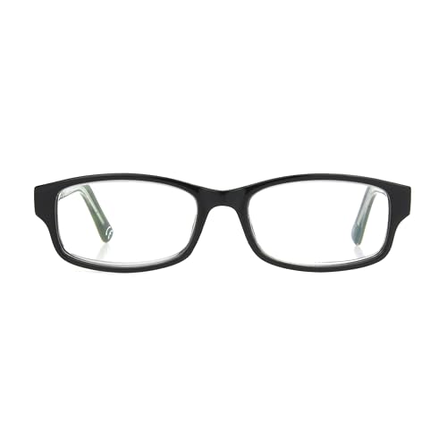 Foster Grant James Multifocus Reading Glasses With Anti-Reflective Glasses Coating, Unisex
