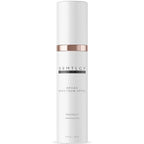 DRMTLGY Anti-Aging Clear Face Sunscreen SPF 45 – Oil-Free Zinc Oxide Sunscreen & Face Moisturizer for Sensitive & Acne-Prone Skin – Lightweight Makeup & Skin Care – FSA HSA Eligible (1.7 oz)
