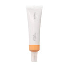 Ere Perez - Natural Oat Milk Liquid Foundation | Breathable, Buildable, Med-Full Coverage, Dewy | Peach Extract, Vitamin E | Vegan, Cruelty-Free, Clean Beauty (Caramel | med golden, 1 fl oz | 30 ml)