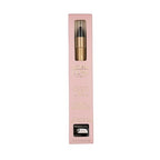 Artisan L'uxe Beauty Velvet Jumbo Eyeliner Pencil - Smokey Eyes in 3 Minutes - Water-Proof, Smudge-Proof, Long-Lasting - Age-Defying Essential Oils - Entice (Shade: Violet)