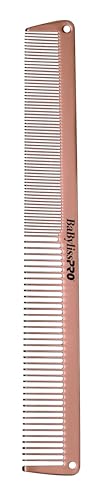 BaBylissPRO MetalFX Comb 2-Pack