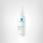 La Roche-Posay Cicaplast B5 Spray With Vitamin B5 Panthenol & Madecassoside, Hydrating Face Mist For Skin Barrier Repair, Soothing Touch-Free Face & Body Spray, Sensitive Skin & Dermatologist Tested