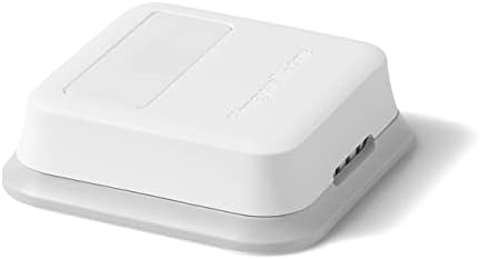 RCHTSENSOR-1PK, Smart Room Sensor works with T9/T10 WIFI Smart Thermostats