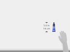 Barge All Purpose Cement, Blue, 2 oz