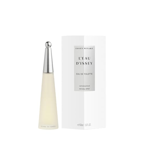 Issey Miyake Eau de Toilette Spray for Women 1.6 Ounce