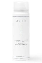 AIIR Flexible Hold Finishing Spray - Light Hold Hairspray with Soft & Touchable Finish, Enhances Style & Shine, Humidity Resistant for Fighting Frizz, 2.5 oz