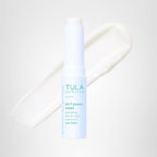 TULA Skin Care 24-7 Power Swipe Hydrating Eye Balm - Dark Circle Treatment, Instant Brightening, Portable - 0.23oz