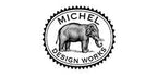 Michel Deisgn Works Lavender Rosemary Foaming Hand Soap Refill