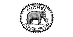 Michel Deisgn Works Lemon Basil Foaming Hand Soap Refill