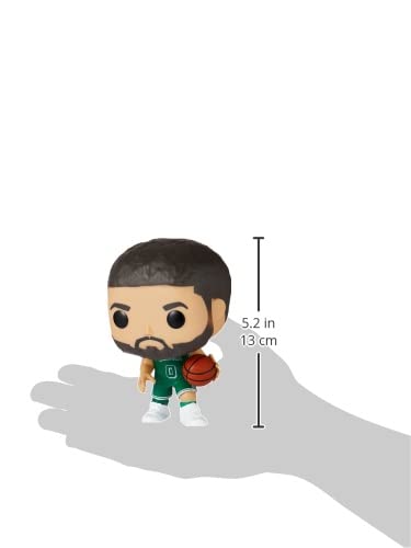 Funko Pop! NBA: Bucks - Jayson Tatum