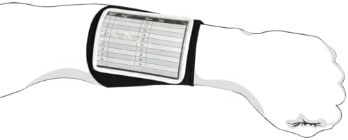 Cutters Mini Triple Playmaker Wrist Coach