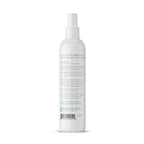 BRIOTECH Topical Skin Spray, Hypochlorous Acid for Body & Face, Eyelid Cleanser, HOCl Facial Mist, Support Against Irritation, Calm Redness, Soothe Foot & Scalp, 1 Liter Refill, 1 ct