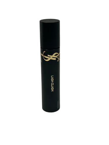 Yves Saint Laurent YSL Lash Clash Mascara Volume Extreme TRAVEL SIZE - SMALL 2 ML 0.06 FL OZ (NEW WITHOUT BOX - NEW)