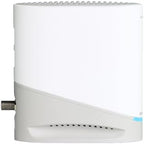 ARRIS (S33) - Cable Modem - Fast DOCSIS 3.1 Multi-Gigabit Cable Modem For Comcast Xfinity, Cox, Spectrum & More 1 & 2.5 Gbps Ports 2.5 Gbps Max Internet Speeds 2 Year Warranty - (No Built-in Wifi)