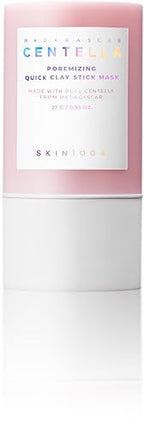SKIN1004 Madagascar Centella Poremizing Quick Clay Stick Mask 27g