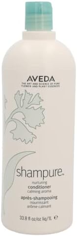 Aveda Shampure Nurturing Conditioner 33.8 oz