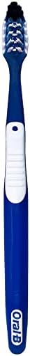 Oral-B Pro-Health All-in-One CrossAction Toothbrush, 35 Soft (Colors Vary) - Pack of 2