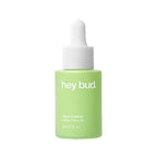 Hey Bud Skincare Glow Addict, Hemp Face Oil, Hydrates, Smooths Fine Lines and Wrinkles, Protects Natural Skin Barrier, Fast Absorbing and Lightweight (1 oz)