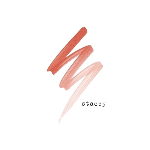 stila Calligraphy Lip Stain Long-Lasting Tint, Moisturizing, Transfer-Proof, Lightweight, Sheer Buildable Color, Fades to a Natural Wash of Colors