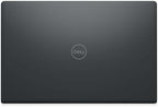 Dell Inspiron 3530 Laptop - 15.6-inch FHD (1920x1080) Display, Intel Core i3-1305U Processor, 8GB DDR4 RAM, 512GB SSD, Intel UHD Graphics, Windows 11 Home, Onsite Service - Carbon Black