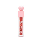 The Creme Shop's Ultra-Moisturizing, 12HR+ Long-Lasting Glossy Lip Stain - Sunflower Seed Oil & Glycerin Infused for Soft, Hydrated Lips – HEART EYES