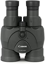 Canon 12x36 Image Stabilization III Binoculars
