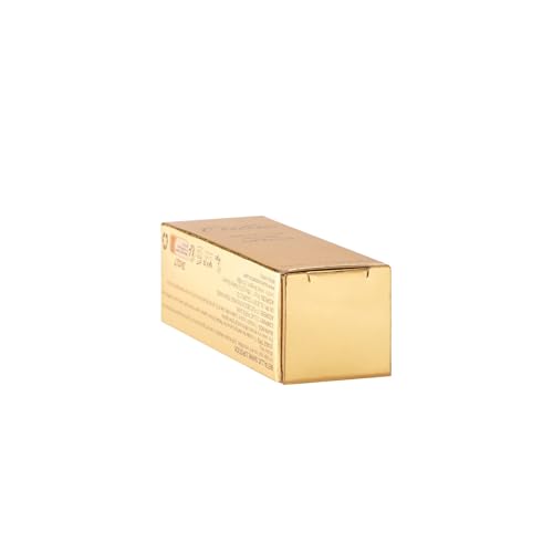Oulac Matte Lipstick with Metallic Shine, Comfortable Creamy Texture, Smooth No Grainy Feeling, Vegan & Gluten Free, Full-Coverage Lip Colour 4.3 g, GM15 She's A Lover