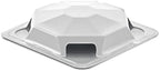 Hot Shot MaxAttrax Ant Bait, 8 Count, Child-Resistant Bait Stations