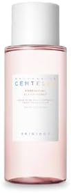 SKIN1004 Madagascar Centella Poremizing Clear Toner 7.1 fl.oz, 210ml for Keratin Plug and Sensitive Skin
