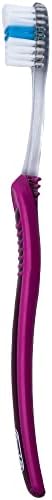 Oral-B Indicator Toothbrushes 35, Compact Soft (Colors Vary) - Pack of 6