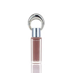 ENTROPY Makeup 2-in-1 Charm Shiny Glowy Lip & Cheek Gloss Tint Keychain, High Pigment Long Lasting Lip Color & Plumping Gloss, C6 Water Wood Charm