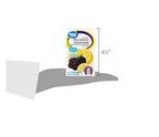 Great Value Sugar free Low calorie Blackberry Lemonade Drink Mix Bundle 10 packets Per Box (4 Boxes), 40 Total Packets. Includes (2) Stand-Up Sieral Plastic Drink Pouches. Store Juice, Favorite Snacks. Custom Healthy Smoothie Recipe Card