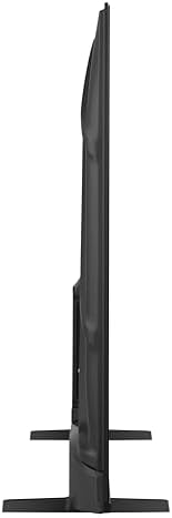 Hisense 43" Class QD6 Series (43QD6QF, 2025 Model) QLED 4K UHD Smart Fire TV, Voice Remote with Alexa, Dolby Vision, Dolby Atmos, Motion Rate 120, HDR 10+, Game Mode Plus, MEMC, VRR, ALLM