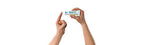 Globe Triple Antibiotic Ointment, First Aid Supply, 3 Pack, 1 oz Tubes