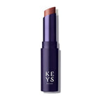 Keys Soulcare Comforting Tinted Lip Balm with Avocado Oil, Moisturizes, Smooths & Softens, Sheer Color, Smooth Silky Formula, Cruelty-Free 0.1 Oz