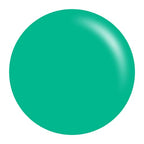 DND Gel Polish Set, Green Collection, UV/LED GelPolish and Air Dry Nail Lacquer, Matching Chip-Free Polish Duo, 0.5 Fl Oz Each
