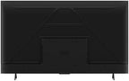 TCL 75-Inch Class Q65 QLED 4K Smart TV with Fire TV (75Q651F, 2024 Model), Dolby Vision, HDR PRO+, Dolby Atmos, Alexa Built-in with Voice Remote, Apple AirPlay 2 Compatibility, Streaming Television