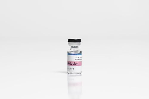 STAT Peptides 2ml - Pack of 10 Research H - 2-0