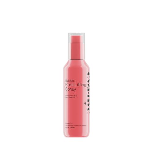 Eva NYC High Rise Root Lifting Spray, 5 fl oz