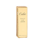 Oulac Matte Lipstick with Metallic Shine, Comfortable Creamy Texture, Smooth No Grainy Feeling, Vegan & Gluten Free, Full-Coverage Lip Colour 4.3 g, GM15 She's A Lover