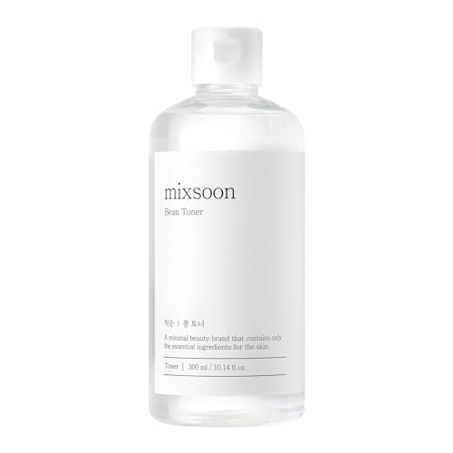 Mixsoon Bean Toner