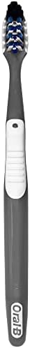 Oral-B Pro-Health All-in-One CrossAction Toothbrush, 35 Soft (Colors Vary) - Pack of 2