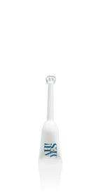 AH! YES WB- Organic Water Based Personal Lubricant with Aloe Vera, pH Matched, x6 Apps 0.17fl oz