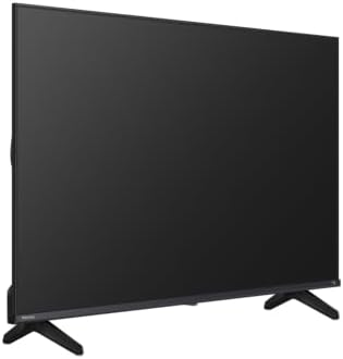 Hisense 40-Inch Class A4 Series FHD 1080p Smart Fire TV (40A4NF, 2025 Model) - DTS Virtual: X, Slim Bezel Design, Alexa Built in