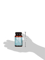 Amazon Brand - Revly Vegan CoQ10 100 mg - Normal Energy Production, Supports Cardiovascular Health, 2 Month Supply (60 Capsules) (Pack of 2)