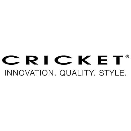 Cricket Silkomb Pro-20 All Purpose Hair Cutting Comb Silicone-Infused Professional Hair Stylist Barber Comb for Haircuts, Styling, All Hair Types