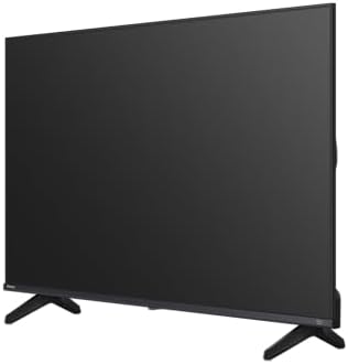 Hisense 40-Inch Class A4 Series FHD 1080p Smart Fire TV (40A4NF, 2025 Model) - DTS Virtual: X, Slim Bezel Design, Alexa Built in
