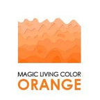 LIP INK® Vegan Magic Living Color Lip Stain Moisturizer (Orange)