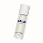 Remedy for Healthy Aging - Anti-Aging Treatment for Wrinkles, Uneven Texture & Tone with Retinaldehyde, Argireline, Matrixyl 3000, Glycolic Acid, Ferulic Acid - By Dermatologist Dr. Shah